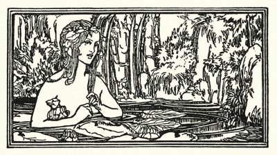 John Keats