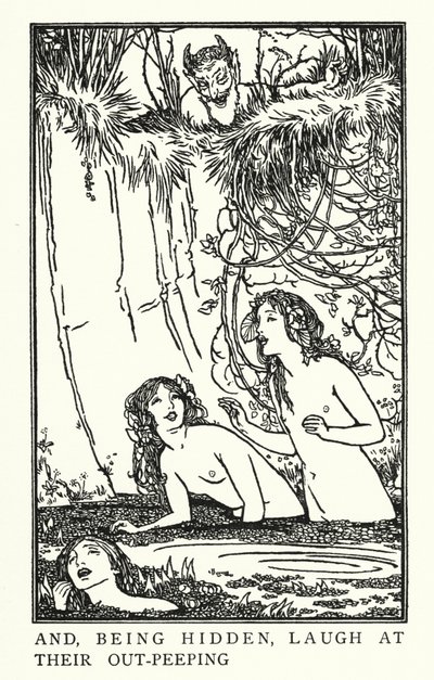 John Keats