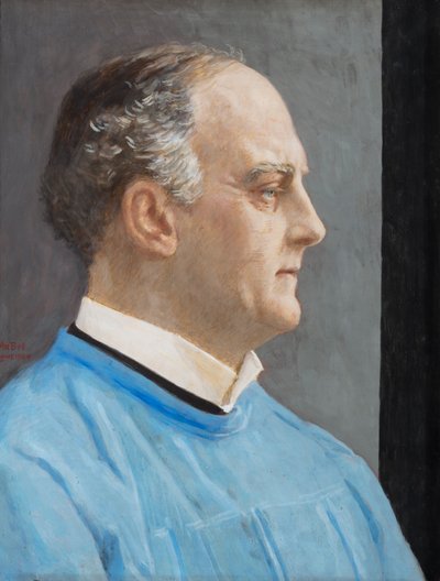 F. W. Pomeroy