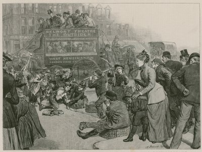 Londra