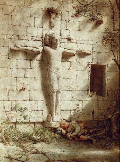 Romsey Manastırı