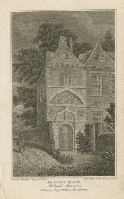Bethnal Green