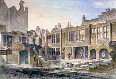 Winchester Place
