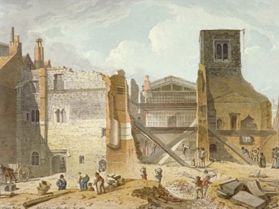 Savoy Sarayı