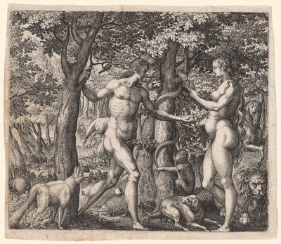 Adem ve Havva, 1500