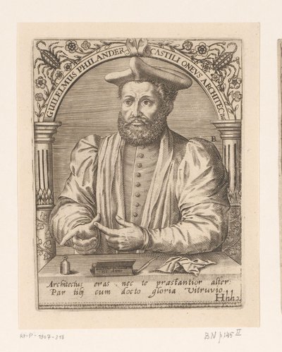 Guillaume Philandrier