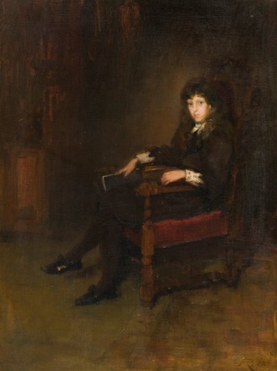 Mary Dallas-Ross