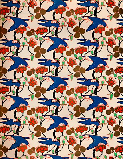 Kutu Sarıcı, c1925 by Robert Burns
