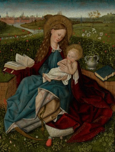  by Robert Campin