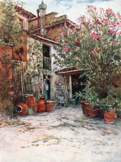  by Robert Charles Goff