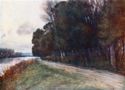  by Robert Charles Goff