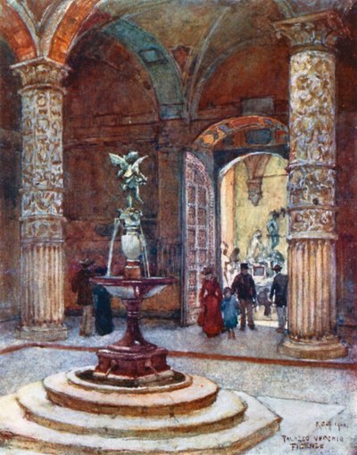  by Robert Charles Goff