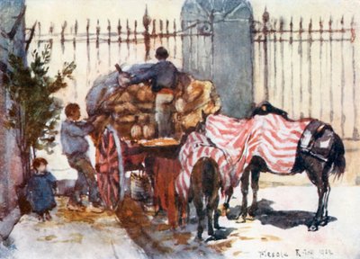  by Robert Charles Goff