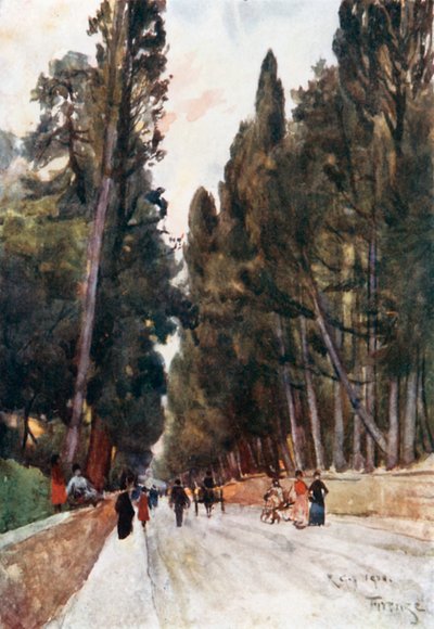  by Robert Charles Goff
