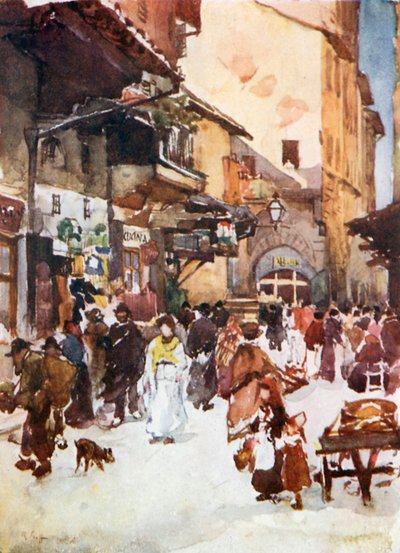  by Robert Charles Goff