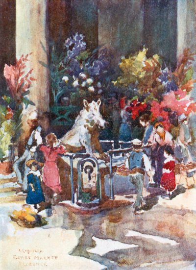  by Robert Charles Goff