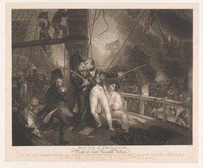 Horatio Nelson