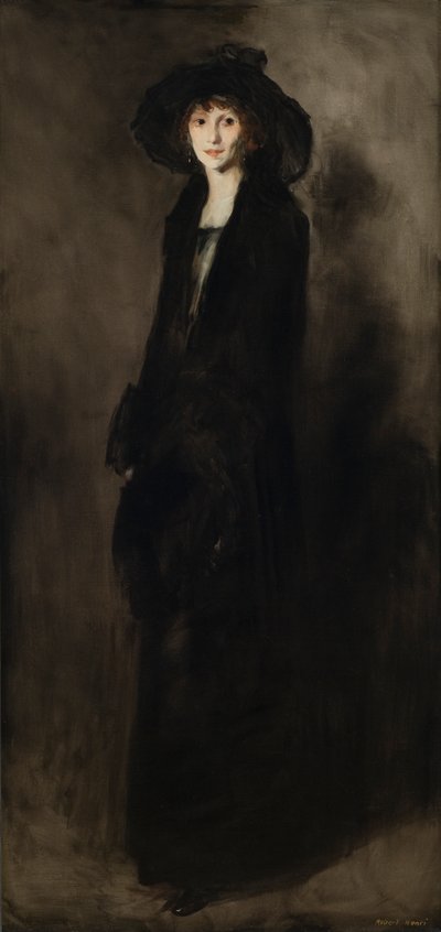  by Robert Cozad Henri