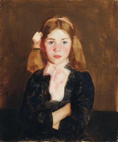 nora by Robert Cozad Henri