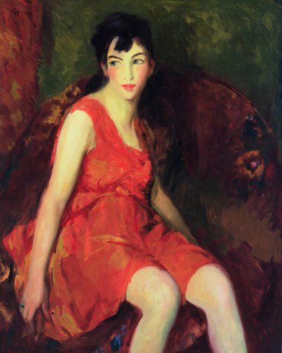  by Robert Cozad Henri