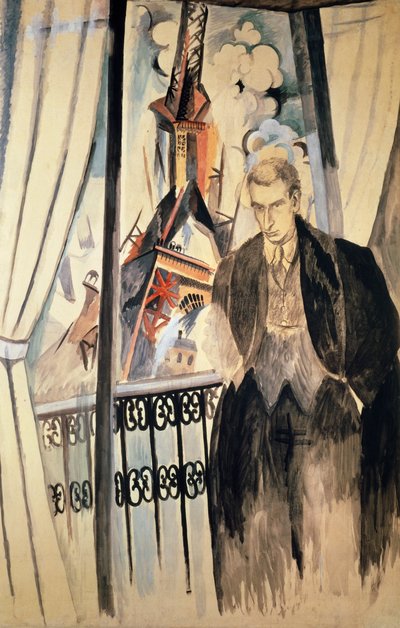 Philippe Soupault