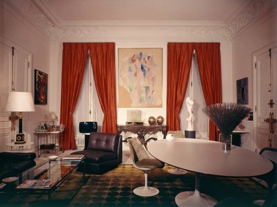 Georges Pompidou