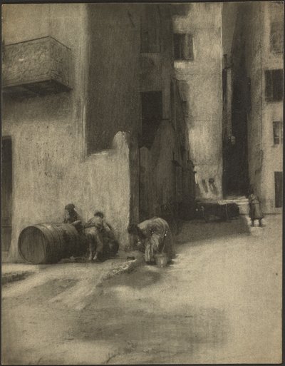  by Robert Demachy