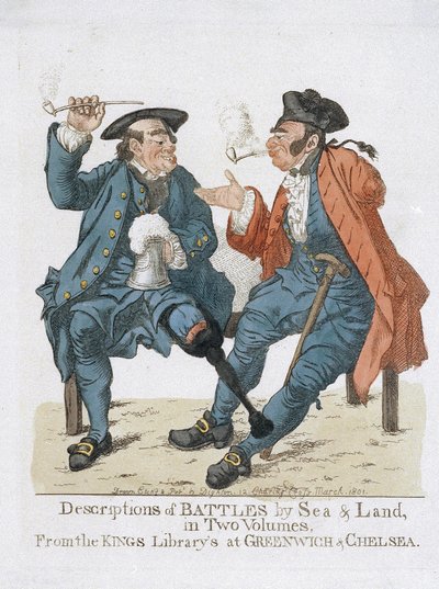  by Robert Dighton