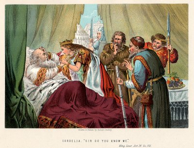 Shakespeare