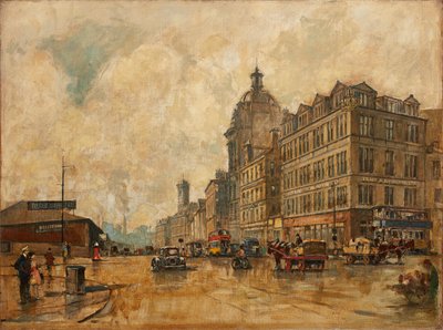  by Robert Eadie
