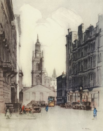  by Robert Eadie