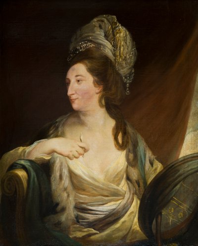 Elizabeth Simpson
