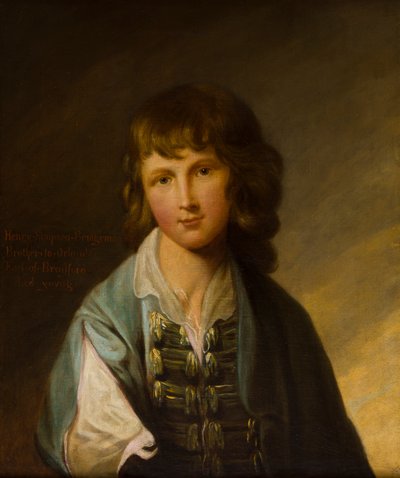 Henry Simpson Bridgeman