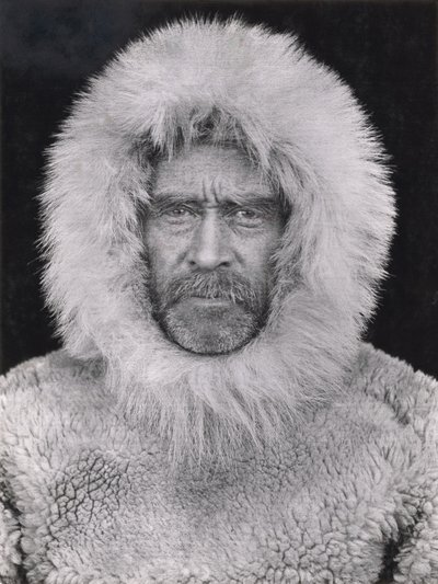  by Robert Edwin Peary