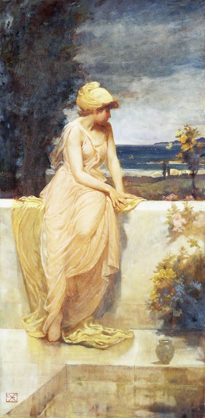 Beklemek ve İzlemek, by Robert Fowler