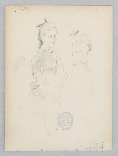 Çocuk by Robert Frederick Blum