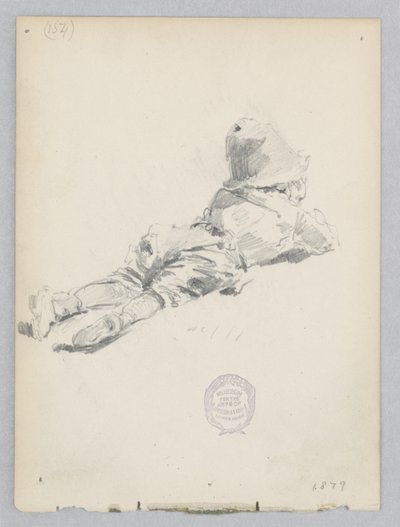 Çocuk by Robert Frederick Blum