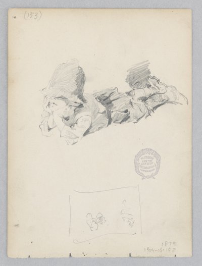 Çocuk by Robert Frederick Blum