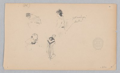 rakamlar by Robert Frederick Blum