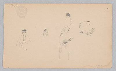 rakamlar by Robert Frederick Blum