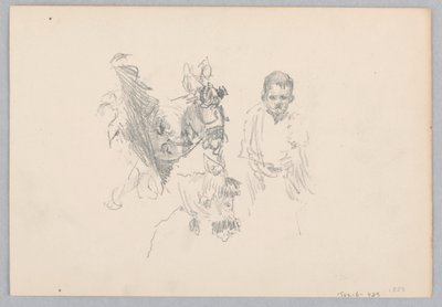 rakamlar by Robert Frederick Blum