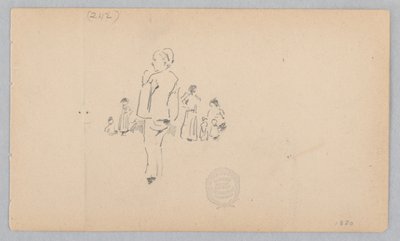 Rakam grubu by Robert Frederick Blum