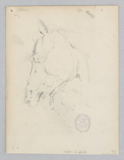 At by Robert Frederick Blum