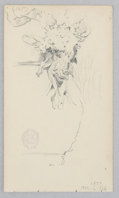Kavanoz by Robert Frederick Blum