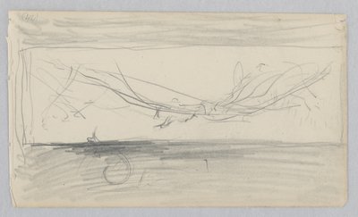 Manzara by Robert Frederick Blum