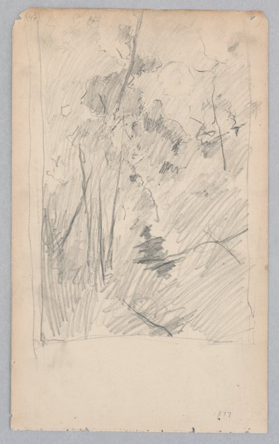 Manzara by Robert Frederick Blum