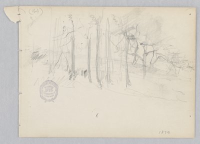 Manzara by Robert Frederick Blum