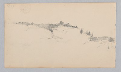 Manzara by Robert Frederick Blum