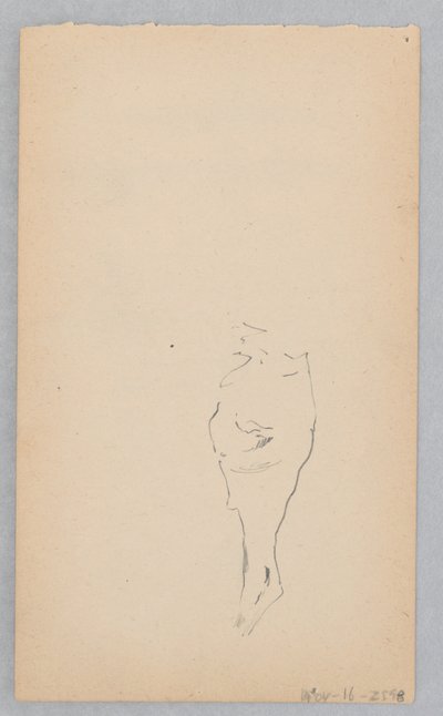 Manzara by Robert Frederick Blum
