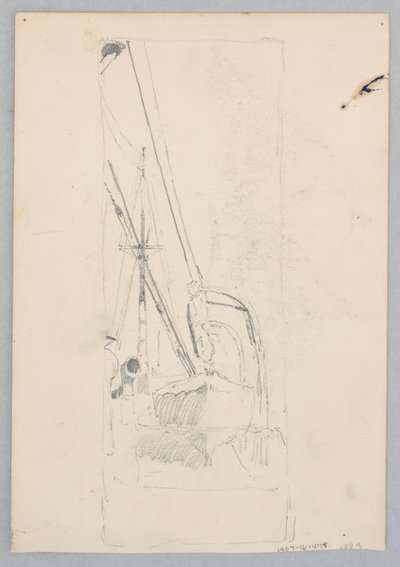 cankurtaran botu by Robert Frederick Blum
